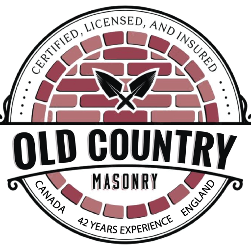 Old Country Masonry